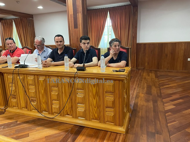 El PP de Tarancón presentará dos mociones en el pleno municipal de octubre