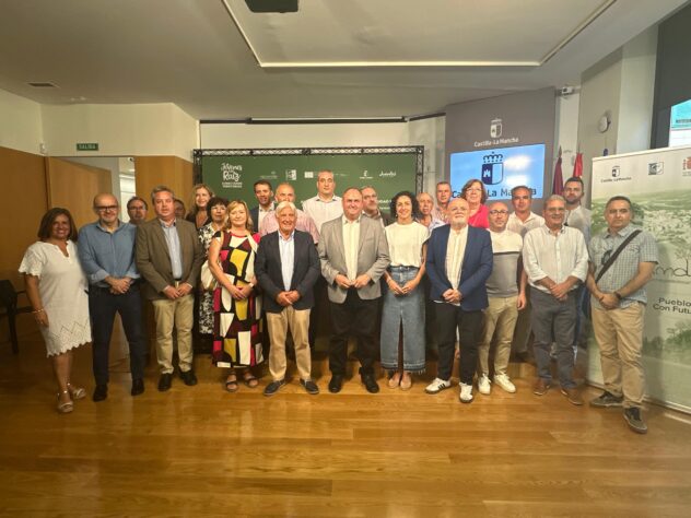 ‘Jóvenes con Raíz’ llenará el medio rural de propuestas lúdicas, deportivas y formativas para crear arraigo