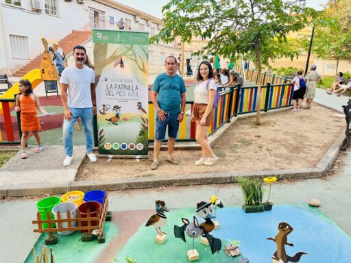 El Gobierno regional pone en marcha el Programa Estival de Educación Ambiental con 72 actividades en la provincia de Cuenca