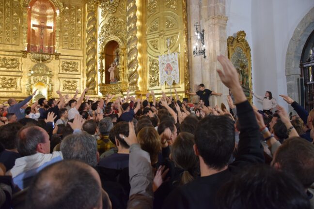 La Diputación  destinará cerca de 50.000 euros a asociaciones y ayuntamientos para la celebración de efemérides destacadas