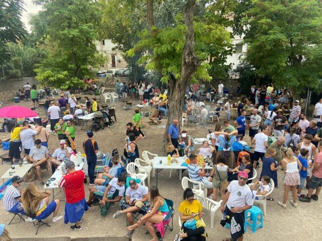 Abierto el plazo para inscribirse en la Degustación de Guisos Típicos 2025 Fiestas de Tarancón