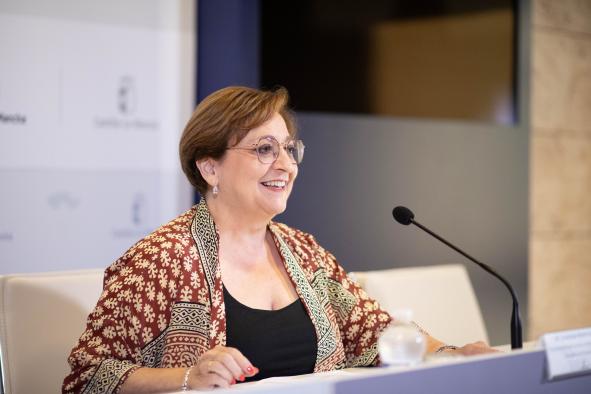 Castilla-La Mancha bate récord de participación en la convocatoria de subvenciones del IRPF y refuerza su compromiso con el Tercer Sector