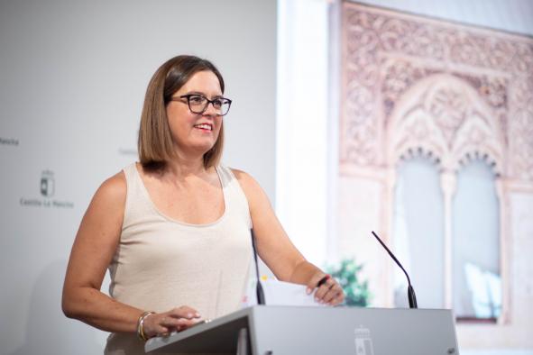 Castilla-La Mancha incorpora 530 efectivos docentes más para el nuevo curso escolar 2025/2026