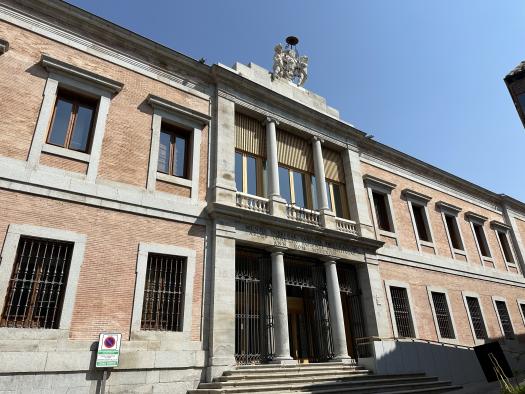 La AIReF avala las previsiones macroeconómicas para 2026 presentadas por el Gobierno de Castilla-La Mancha