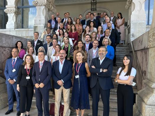 Castilla-La Mancha se reitera en que cualquier cambio en el Sistema Nacional de Salud deberá venir de la mano de una correcta financiación