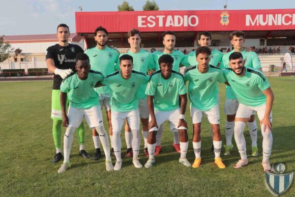El CD Tarancon con la ilusión de poder meterse en la “final” del XXIV Trofeo JCCM ante la visita del Vinos Yugo UD Socuéllamos CF.