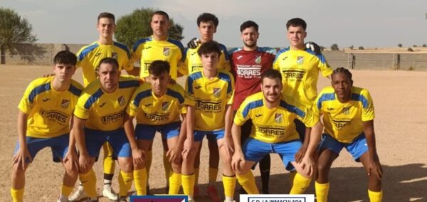 Después de más de tres décadas, vuelve el futbol federado a Torrubia del Campo