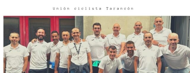 Una veintena de ciclo deportistas de la Unión ciclista Tarancon, hacen una ruta por los históricos Pirineos franceses con éxito