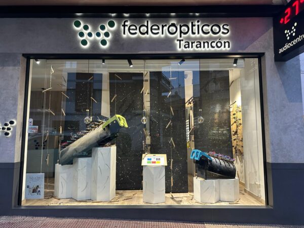 Fallado el II Concurso de Escaparates de las fiestas patronales 2025