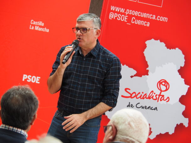 Cuenca es la quinta provincia donde más baja el paro en el mes de agosto