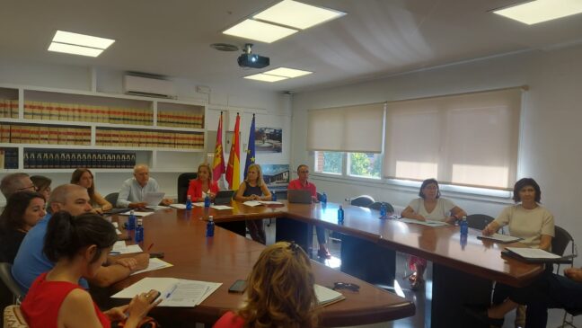 La Comisión Provincial de Urbanismo da luz verde a las infraestructuras necesarias para poner en marcha una planta de valorización de residuos no peligrosos en Belinchón y Tarancón