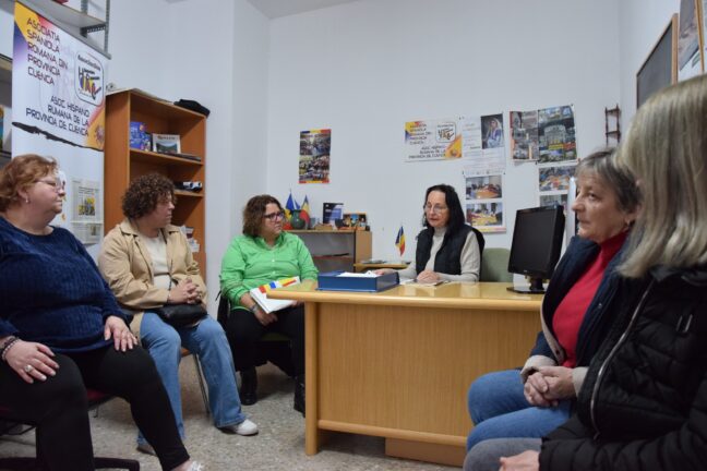 La Diputación de Cuenca financia con 400.000 euros a un total de 50 asociaciones socio-sanitarias de toda la provincia