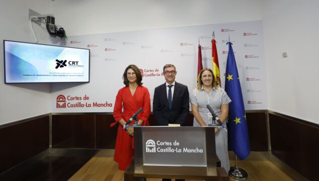 El Consejo Regional de Transparencia y Buen Gobierno registra 313 reclamaciones en el primer semestre de 2025 y refuerza su impulso en materia medioambiental y municipal.