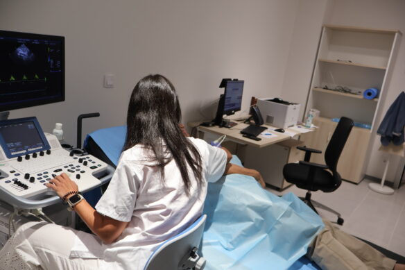 Las consultas de Cardiología, Farmacia y Consejo Genético Oncológico ya están funcionando en el Hospital Universitario de Cuenca