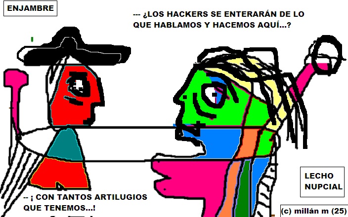 “Sugerencias a las bibliotecas de la Mancha”