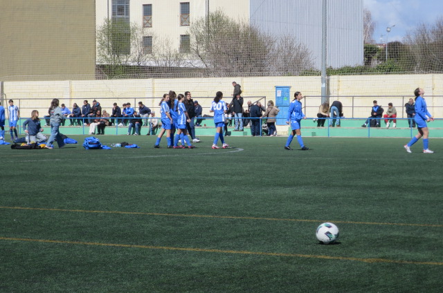En la liga Regional Cadete y su asociado Infantil, los encuentros de la primera jornada de la EDM Tarancón se han aplazado hasta el 18 de octubre