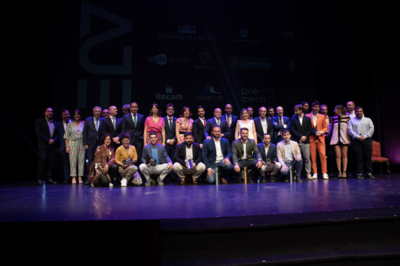 Cuenca será la sede de la entrega de los III premios regionales ajeclm