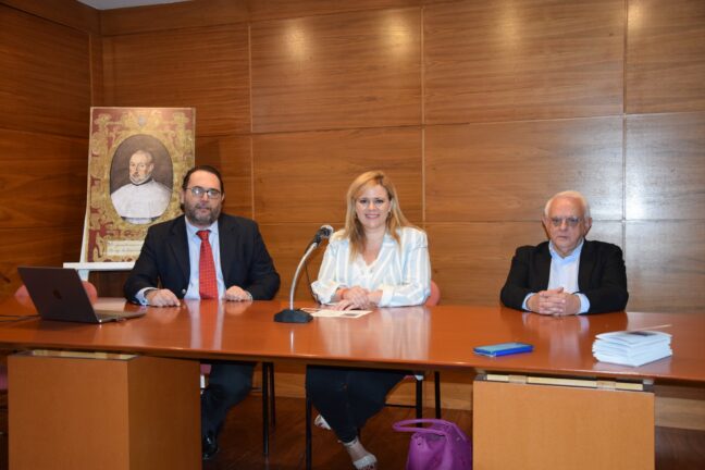 La provincia de Cuenca acogerá seis congresos organizados por asociaciones con ayuda de Diputación que invertirá 12.000 euros