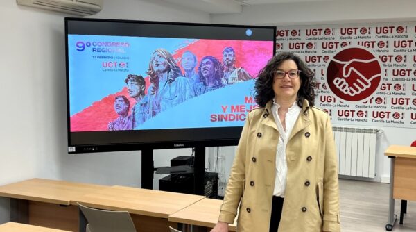UGT valora que Castilla-La Mancha haya alcanzado la cifra más alta de ocupación pero pide medidas que frenen el desempleo femenino y de larga duración