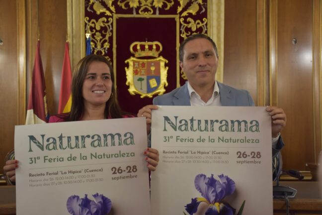 La Feria de Naturama regresa del 26 al 28 de septiembre con más actividades infantiles y un planetario móvil como novedad