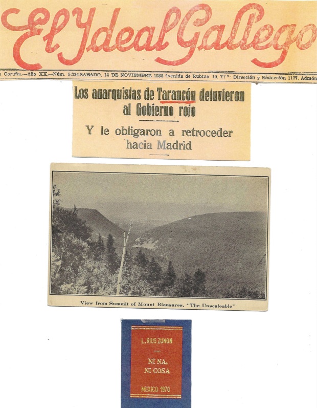 Nueva donación del bibliófilo conquense Antonio Escamilla Cid a Tarancón