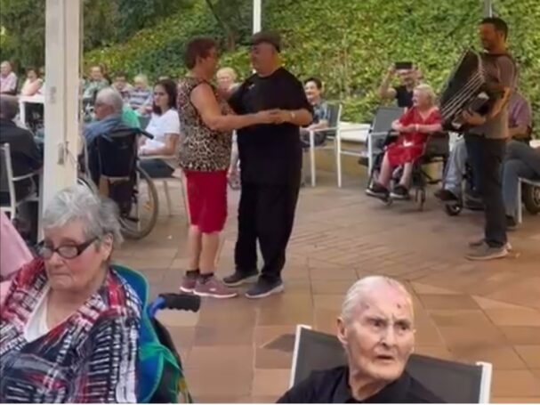 La residencia Sagrado Corazón de la Diputación organiza una programación especial para los mayores por San Mateo