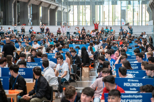 Arranca la XV edición de Young Business Talents: la mayor competición de simulación empresarial para estudiantes de CLM