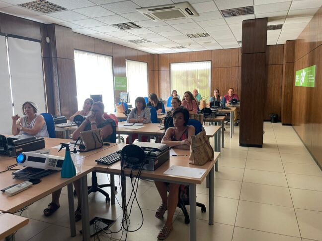 Ceoe Cepyme Cuenca celebra este jueves una jornada sobre perspectiva de género y salud laboral