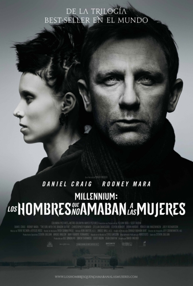 Las Casas Ahorcadas celebra en el centro cultural Aguirre los 20 años de Los hombres que no amaban a las mujeres
