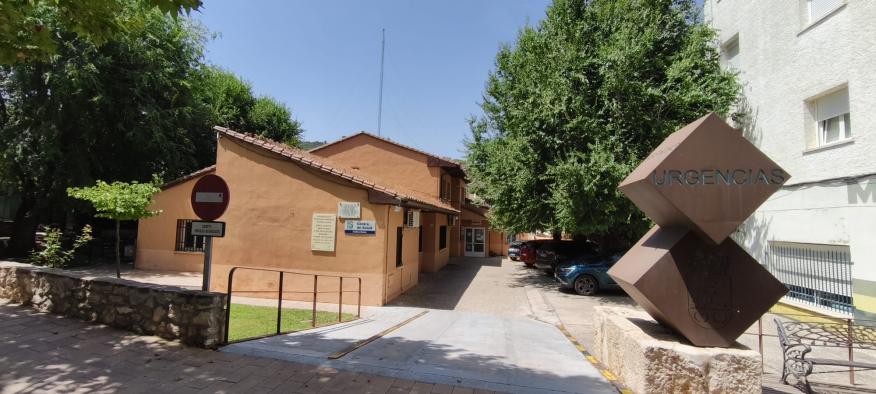 Castilla-La Mancha licita la redacción del proyecto para la construcción del nuevo centro de salud de Sacedón (Guadalajara)