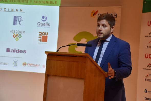 Castilla-La Mancha demanda un nuevo Plan de Vivienda y continuidad en los fondos europeos para rehabilitación