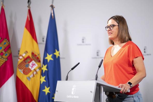 Castilla-La Mancha integrará en el Hospital Universitario de Toledo los servicios del Provincial, el Virgen del Valle y la UCMA