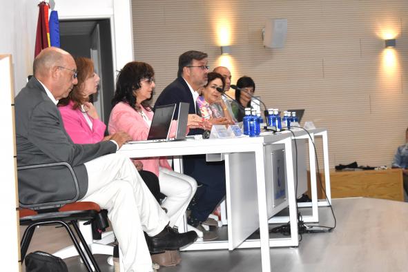 El Gobierno regional convocará mañana las ayudas para la implantación y desarrollo de los Proyectos Escolares Saludables