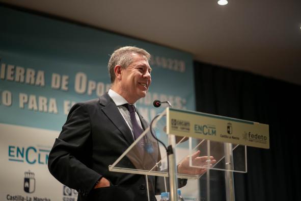 Castilla-La Mancha aprobará mañana la simplificación de 80 procedimientos de índole administrativo
