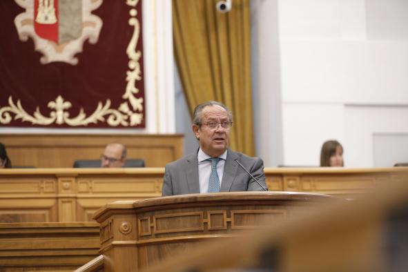 El Gobierno regional defiende el techo de gasto para 2026 con un objetivo de déficit cero y un mayor impulso a los servicios públicos fundamentales
