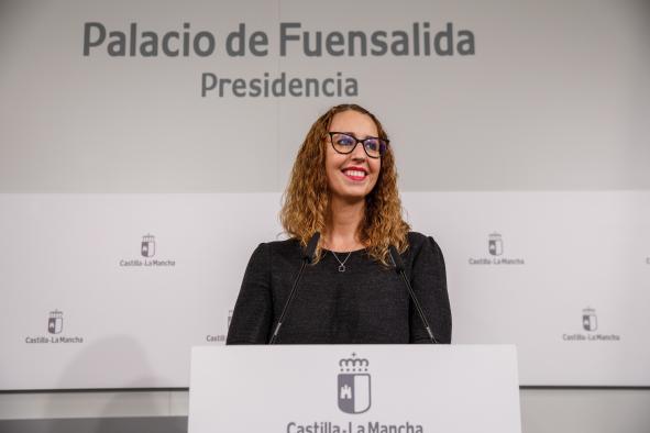 Castilla-La Mancha promueve la igualdad en el ámbito laboral con una inversión de 125.000 euros en ayudas a empresas y administraciones