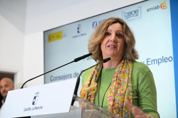 Castilla-La Mancha apoya el proyecto de Toroverde en Cuenca a través de la participación en su capital social de SODICAMAN