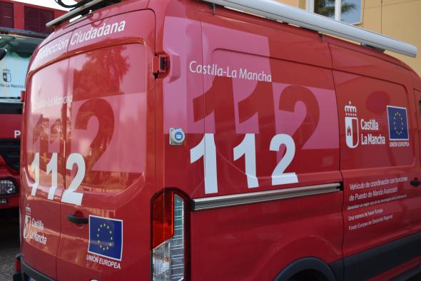 Castilla-La Mancha desactiva el Plan Específico por Fenómenos Meteorológicos Adversos (METEOCAM) en Cuenca y Albacete