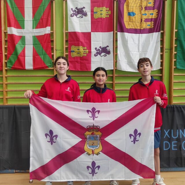Gran actuación de los taranconeros en el Interterritorial y presencia destacada en la Selección de CLM