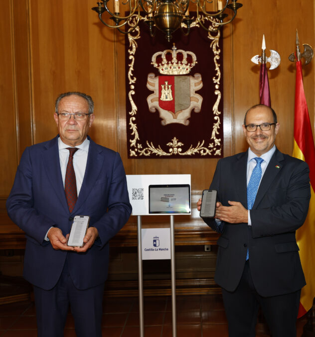 El Gobierno registra el Proyecto de Presupuestos 2026 en las Cortes Regionales para que inicie su tramitación parlamentaria