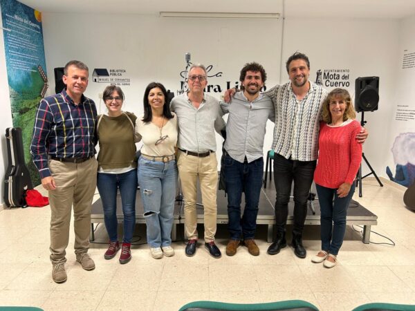 El Gobierno regional destina cerca de 309.000 euros a dinamizar las bibliotecas municipales de 68 municipios de la provincia