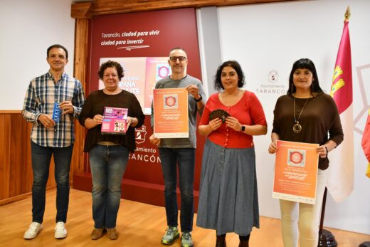 El Ayuntamiento de Tarancón pone en marcha una campaña de prevención de ITS