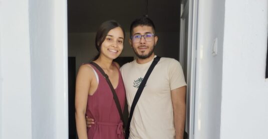La Diputación de Cuenca y el Proyecto Arraigo atraen siete familias en septiembre y ya han sido 207 personas arraigadas