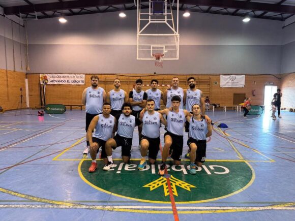El derby provincial de Baloncesto U19 se lo llevó el Globalcaja CB Cuenca 59.-66 ante el CDB Tarancón