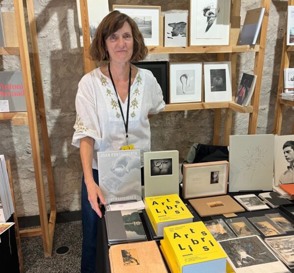 La Fundación Antonio Pérez logra un doblete de galardones en los premios ArtsLibris Banc de Sabadell con Ediciones Anómalas