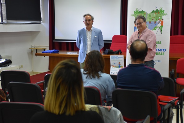 El Gobierno regional impulsa en emprendimiento rural en Cuenca con 378.000 euros en ayudas directas
