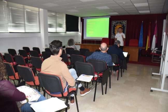 El jurado de los premios Integra 4.0 selecciona los diez proyectos ganadores de la cuarta edición con una aportación de 492.000 euros