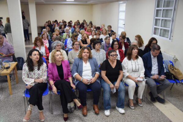 La Diputación de Cuenca comparte con Fademur el objetivo de lograr la igualdad real y efectiva en el medio rural de la provincia