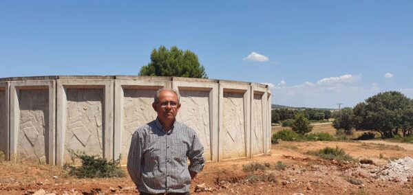La Diputación de Cuenca está trabajando en el estudio de un nuevo modelo provincial de gestión integral del agua