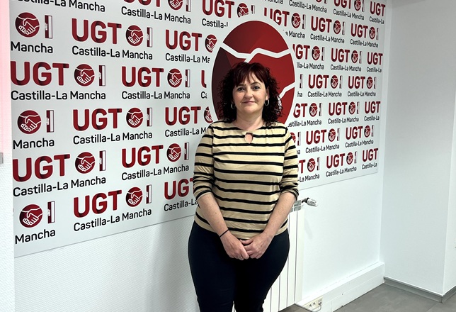 UGT: “Los datos del paro son positivos, pero debemos mejorar la calidad de vida de las personas trabajadoras”